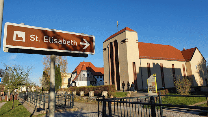 St.Elisabeth